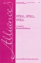Still, Still, Still Two-Part choral sheet music cover